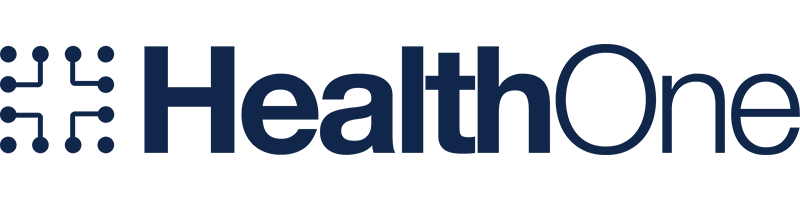 Health One Digital Logo